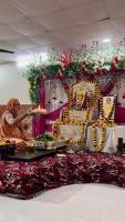 Shri Shiva Pujana by HH swamiji at Trikuta Yatri Nivas, Jammu (14th March 2026)